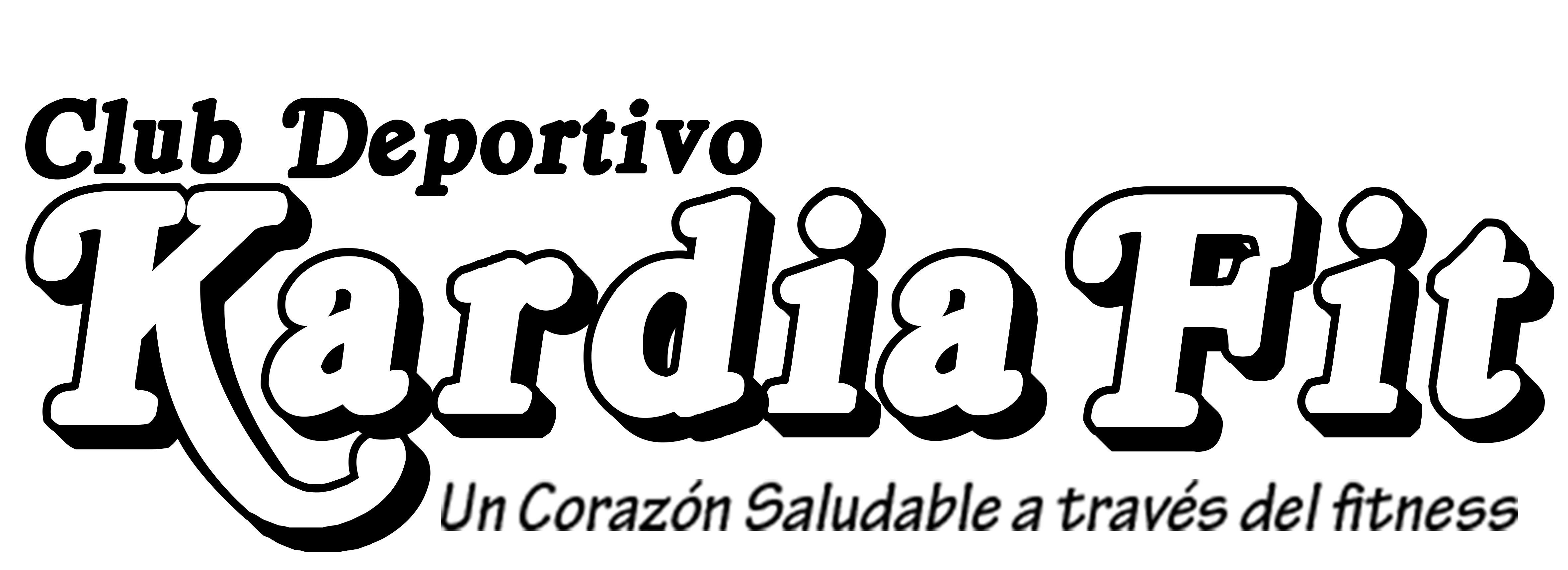 Logo Kardiafit